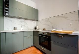 Charmant Apt au cœur d'Ajaccio, 2 chambres - Ajaccio - 7