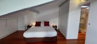 Burdigala Homes - Appart Montesquieu - Bordeaux - 5