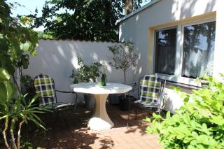 Ferienbungalow Dyck - Zinnowitz - 3
