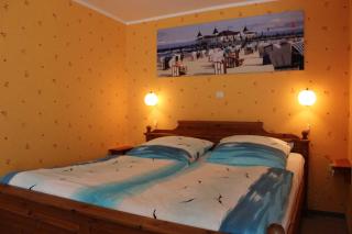 Ferienbungalow Dyck - Zinnowitz - 7