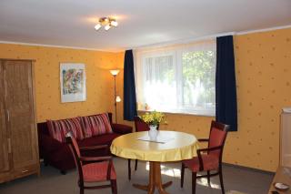Ferienbungalow Dyck - Zinnowitz - 9