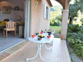 Belle villa familiale pour 6 pers, vue mer à Cavalaire - FR-1-226B-95 - Cavalaire-sur-Mer - 7