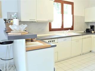 Belle villa familiale pour 6 pers, vue mer à Cavalaire - FR-1-226B-95 - Cavalaire-sur-Mer - 5