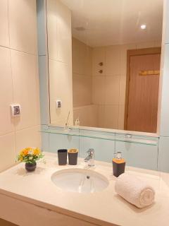 Suíte Deluxe Soares - 2