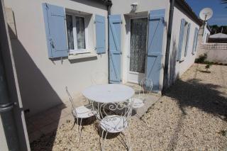 Maison 4 pièces 6 couchages Saint Georges d'Oléron SGO000-652 - 9
