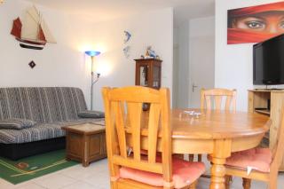 Maison 4 pièces 6 couchages Saint Georges d'Oléron SGO000-652 - 7