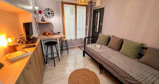 Hypercenter - Bike Room - Quiet & central ! - Avignon - 3