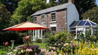 Keeper's Cottage - Yorkley - 1