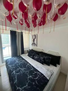 Azure 2Bedroom Best beach full and beach view near airport - Manila - 7