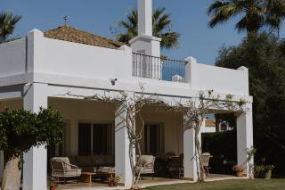 Villa Desteny - San Roque - 6