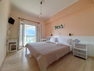 Pension Holidays - Vassiliki - 5