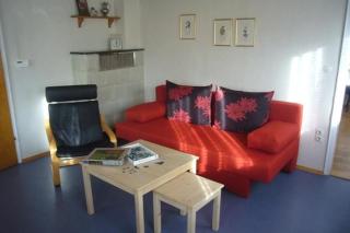 Ferienhaus Buschle - Tettnang - 9