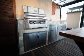 Luxury rooftop appartment with fantastic views - Prague - 1
