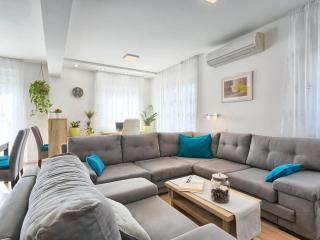 Ferienhaus Bokan - Pula - 1