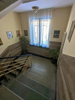 Hotel Alfa - Trutnov - 9
