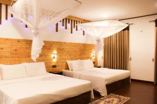 Lavender Homestay - 8