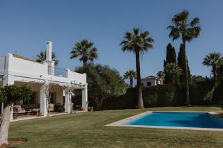 Villa Desteny - San Roque - 4