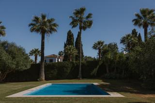 Villa Desteny - San Roque - 2