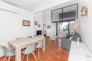 Apartamento Cala´n Bosch 1a Planta - Cala'n Bosch - 7