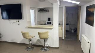 Pension David - Bucharest - 2