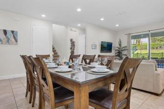 7500-8-MA-Well equipped home - Orlando - 7