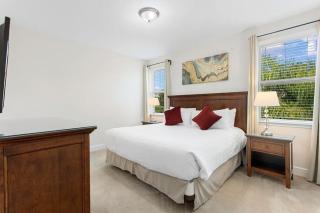 7500-8-MA-Well equipped home - Orlando - 2