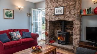 Keeper's Cottage - Yorkley - 4
