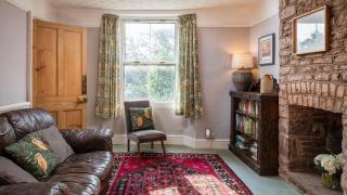 Keeper's Cottage - Yorkley - 2
