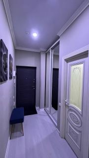 Апартамент в ЖК Element - Almaty - 5