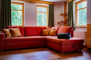 Ferienwohnung im Sandsteinidyll - Rathen - 9