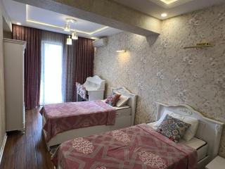 Park azur-perfect place for single or family - 8