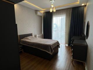 Park azur-perfect place for single or family - Bakoe - 1