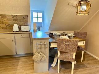 Hus op de Dün SPO ⇒ Erholung in historischem Flair Strandläufer - St. Peter-Ording - 7