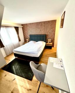 Seiler's Hotel - Liestal - 3