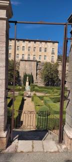 La Maison des Roches' Casteaux - 4