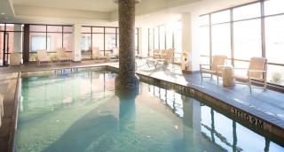 Holiday Inn Express & Suites Oklahoma City Downtown - Bricktown by IHG - Oklahoma City - 9