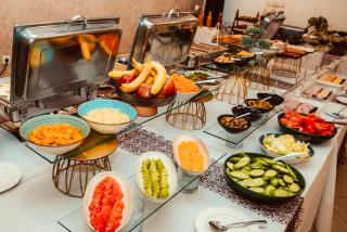 Park Hotel Kaylaka - Pleven - 1