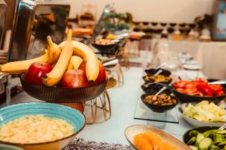 Park Hotel Kaylaka - Pleven - 2