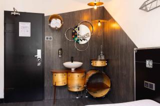 BackStage Hotel - Amsterdam - 4