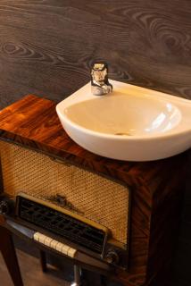 BackStage Hotel - Amsterdam - 5