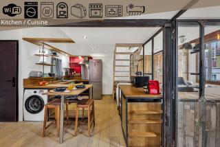 Loft and Suites - Saint-Raphaël - 9