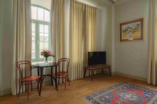GRAND HOTEL GYUMRI by APRICOT Hotels - Gyumri - 1