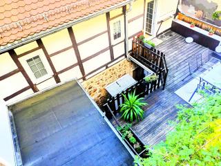 Urlaubsresidenz Schlossblick - Colditz - 6