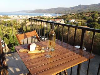 La Perle du Valinco #Familial#Balcon#Piscine#Mer - Propriano - 0