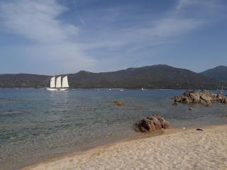 La Perle du Valinco #Familial#Balcon#Piscine#Mer - Propriano - 6