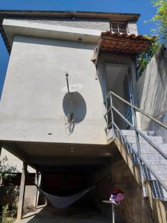 Rio de Janeiro- Brazil beautiful house with backyard - São João de Meriti - 9
