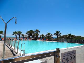 Camping Bleu Marine - Sérignan - 9