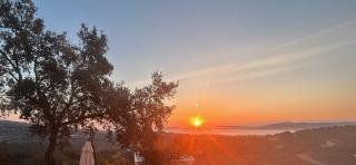 Les Restanques du Golfe de Saint Tropez Außergewöhnlicher Meerblick TOP WLAN - Grimaud - 2
