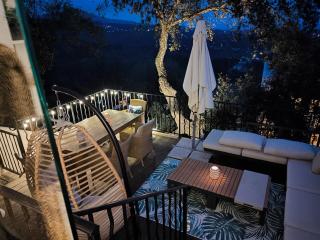 Les Restanques du Golfe de Saint Tropez Außergewöhnlicher Meerblick TOP WLAN - Grimaud - 6