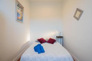 Nice - Beautiful bright apartment - 10 min beach - Nice - 9